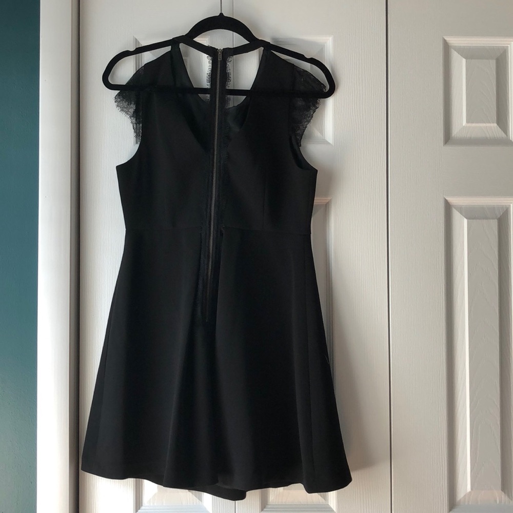 Bcbg little black dress